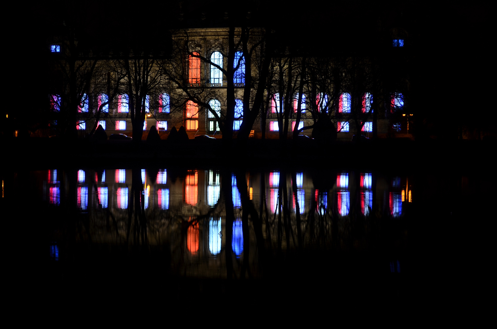 Landesmuseum Hannover