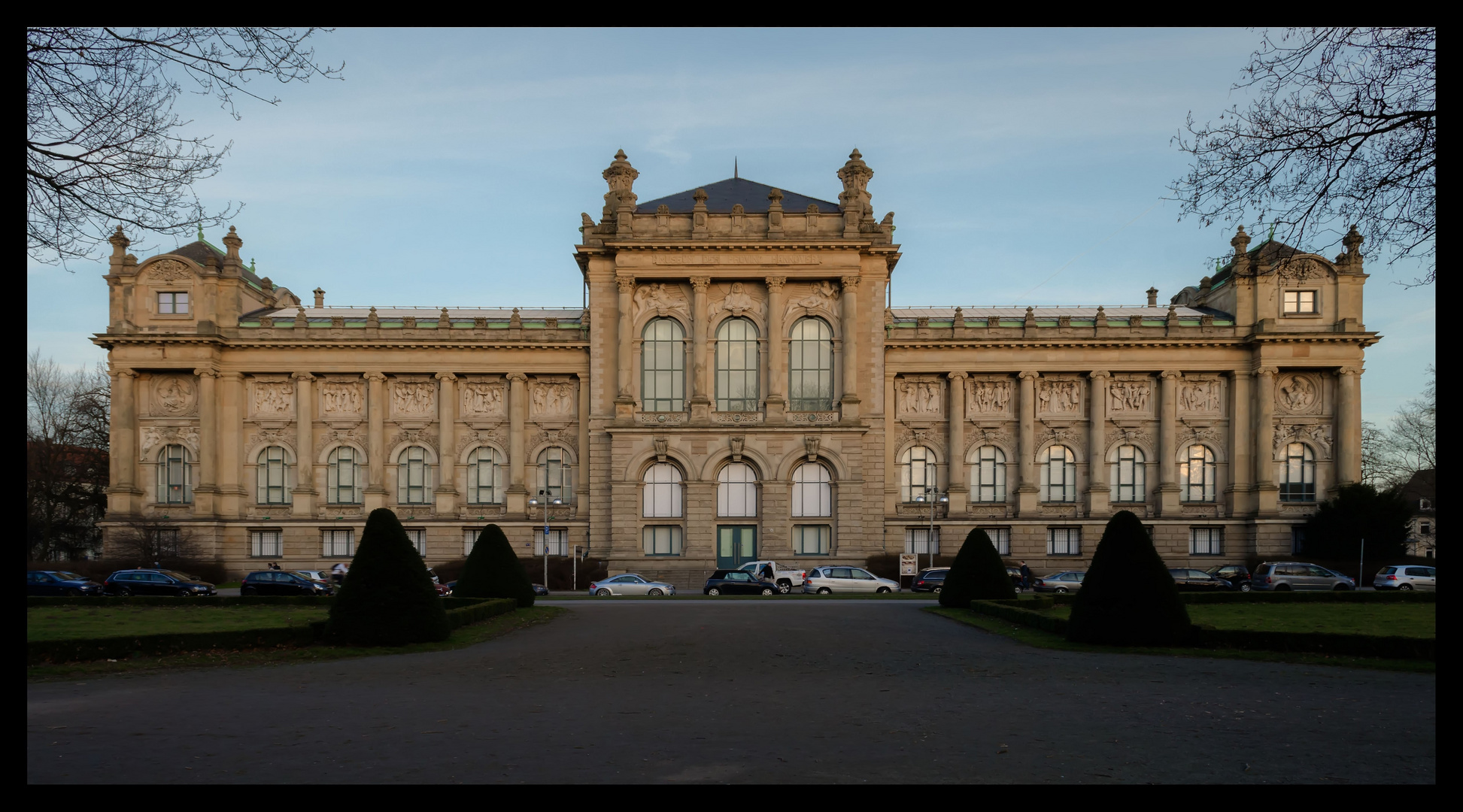 Landesmuseum Hannover