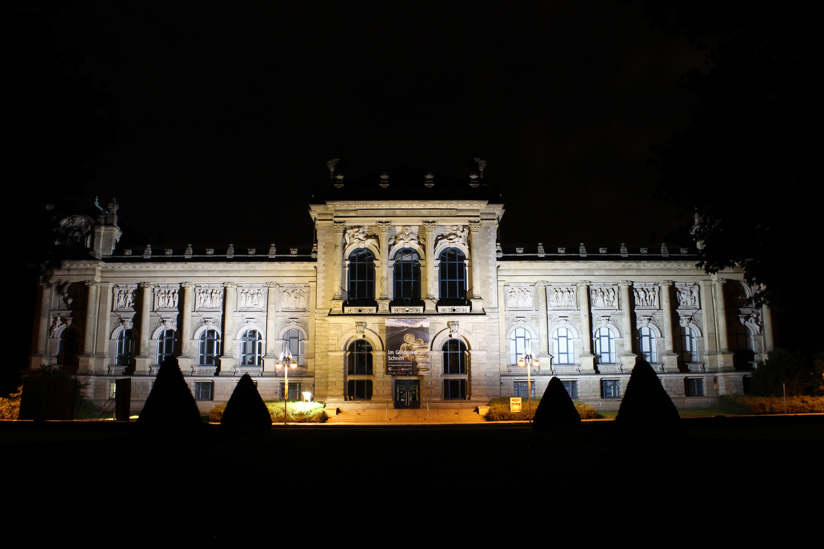 Landesmuseum Hannover