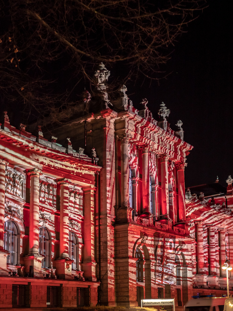 Landesmuseum Hannover