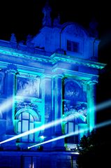 Landesmuseum Hannover, "Hannover leuchtet 2018"