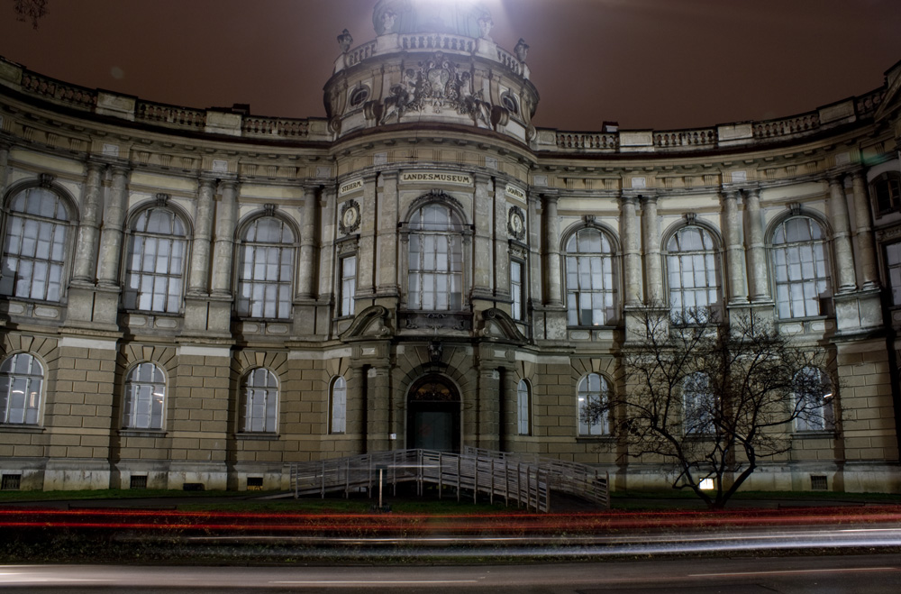 Landesmuseum Joanneum