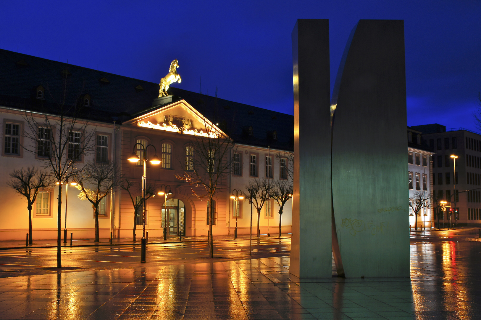 Landesmuseum Mainz