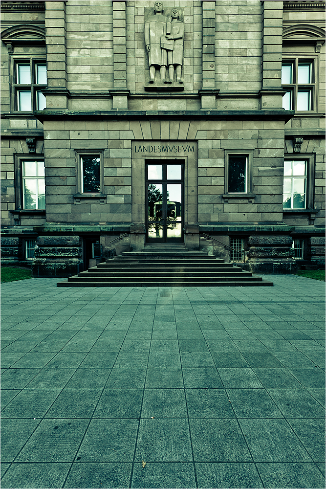 Landesmuseum Trier