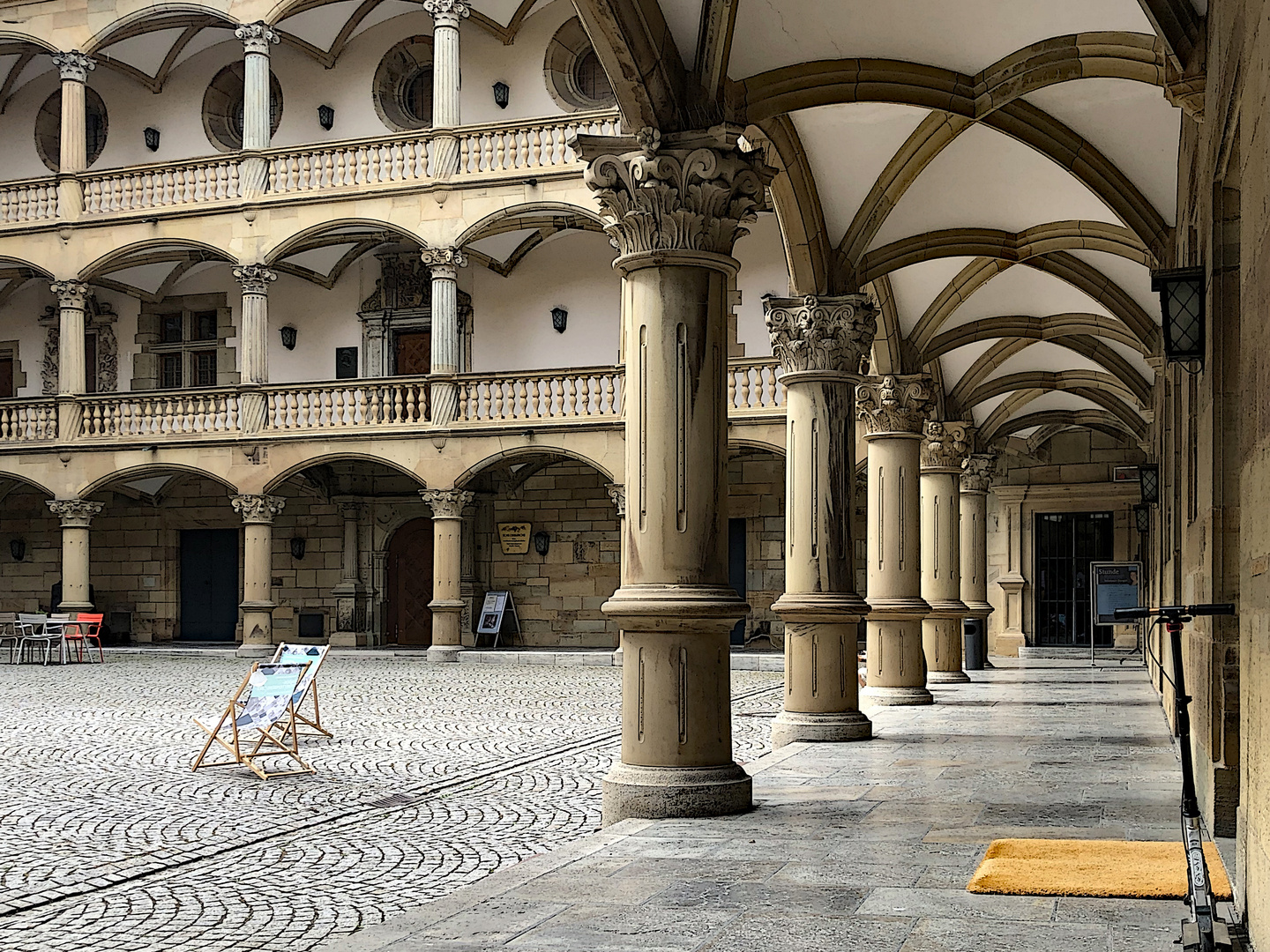 Landesmuseum Württemberg