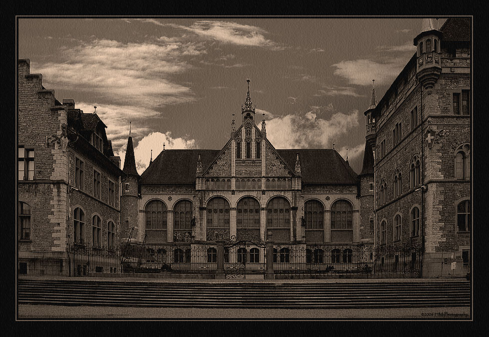 Landesmuseum Zürich