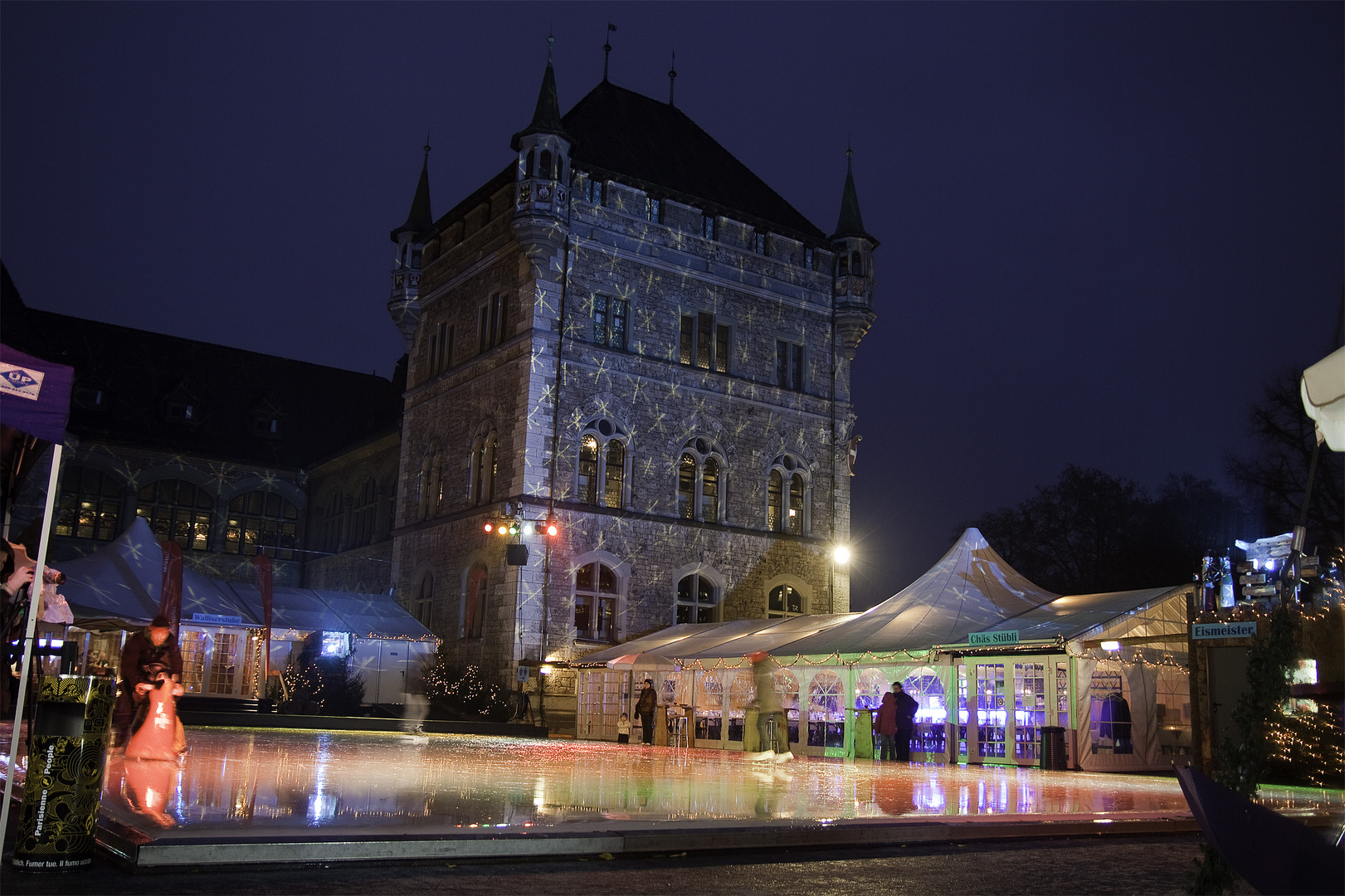 Landesmuseum Zürich