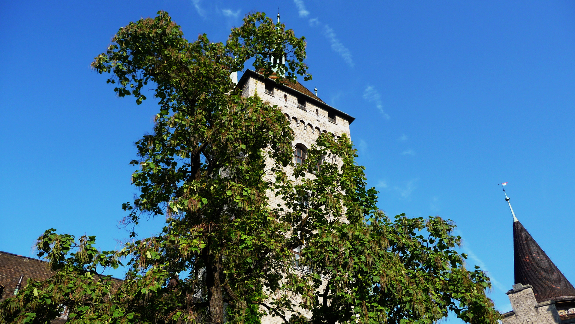 Landesmuseum Zürich