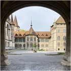 Landesmuseum Zürich