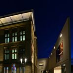 [Landesmuseum@night]