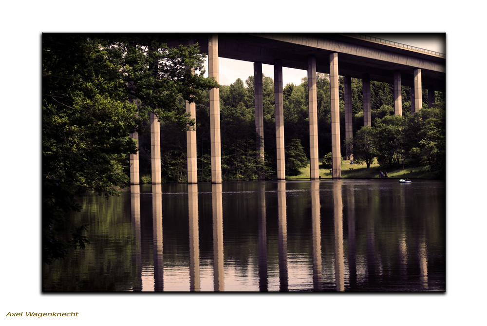 Landesskroner Weiher (A45)