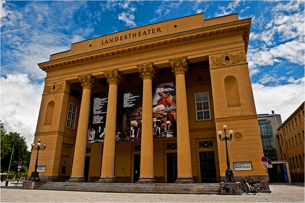 Landestheater