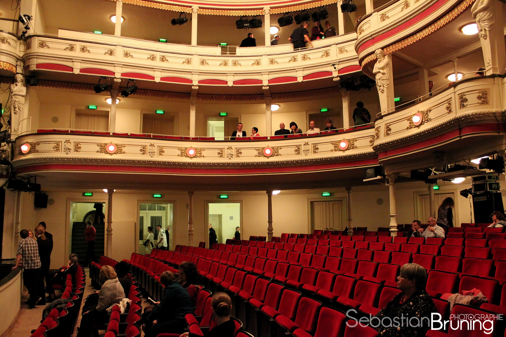 Landestheater Altenburg 2