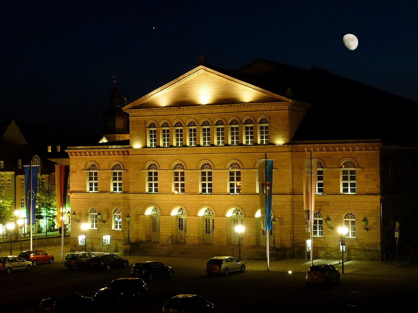 Landestheater Coburg