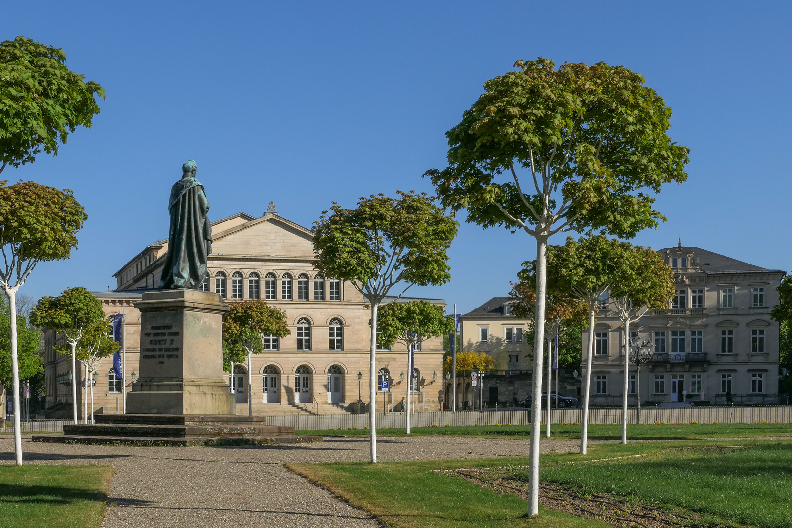 Landestheater Coburg