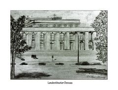 Landestheater Dessau