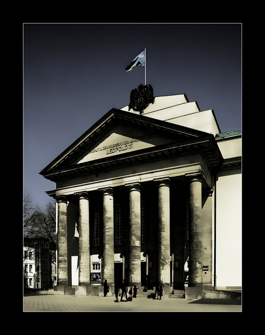 Landestheater Detmold