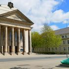 Landestheater in Detmold