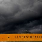 Landestheater mit düsteren Aussichten