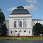 Landestheater Rendsburg