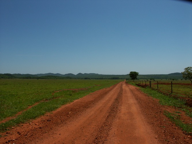 LandeWeg