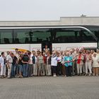 Landfrauen Dudensen-Bevensen und einige Landmänner