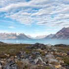 Landgang im Segelsällskapet Fjord - 4