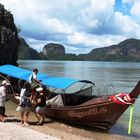 Landgang Khao Phing Kan