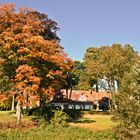 Landgasthäuser am Wegesrand