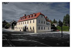 Landgasthof  "Friesental"