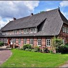 Landgasthof in der Lüneburger Heide