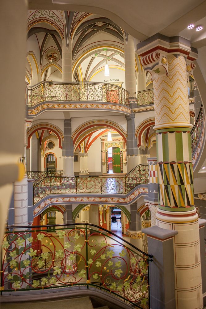 Landgericht Foto & Bild world, deutschland, europe Bilder auf