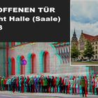 Landgericht HALLE (3D-Foto 1)