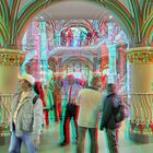 Landgericht HALLE (3D-Foto 3)