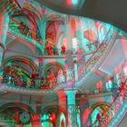 Landgericht HALLE (3D-Foto 5)