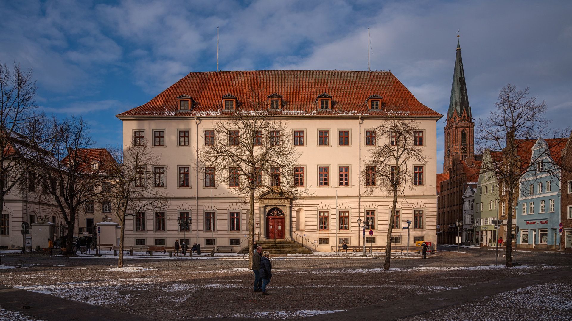 Landgericht Lüneburg