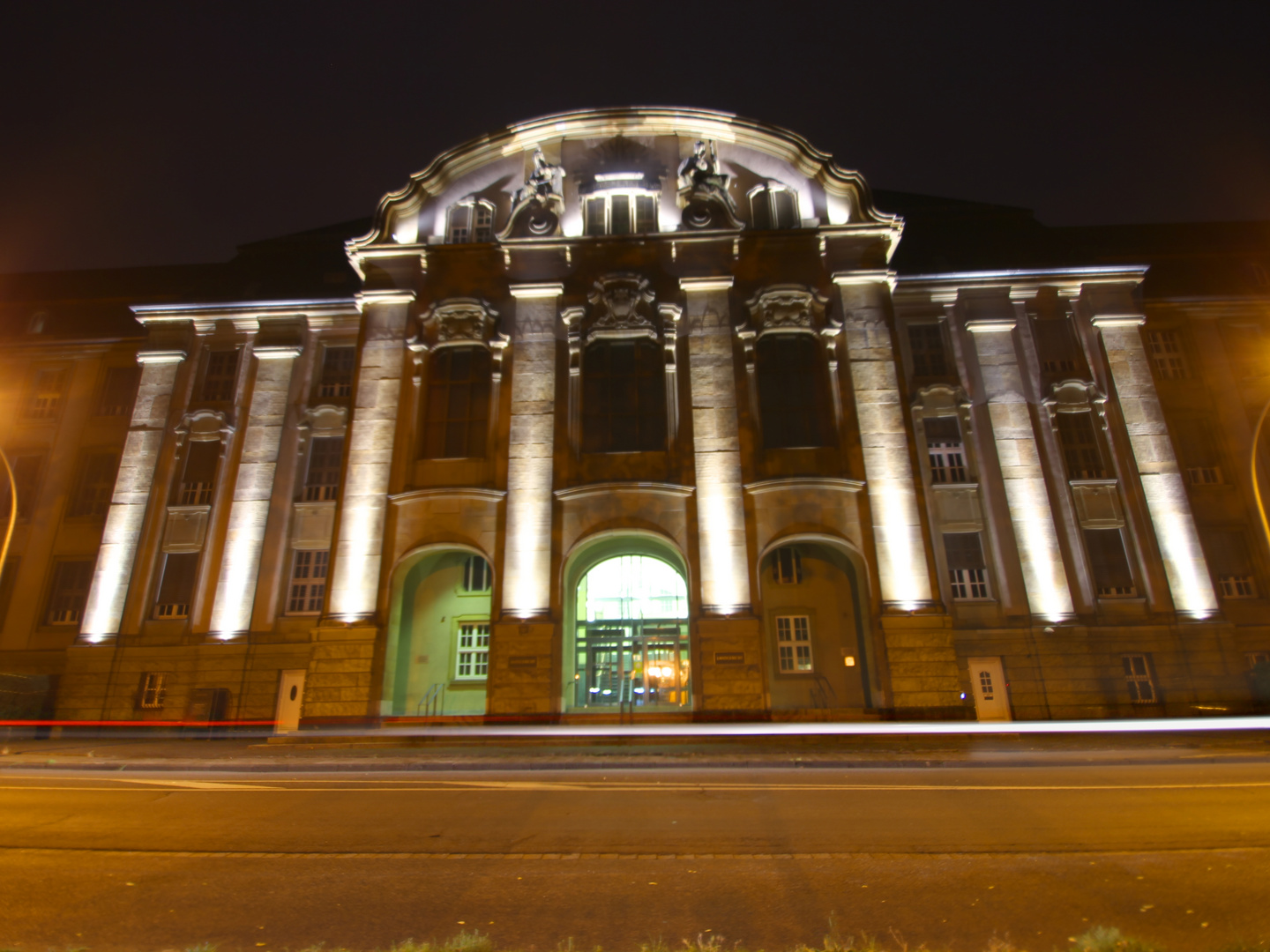 Landgericht Mönchengladbach