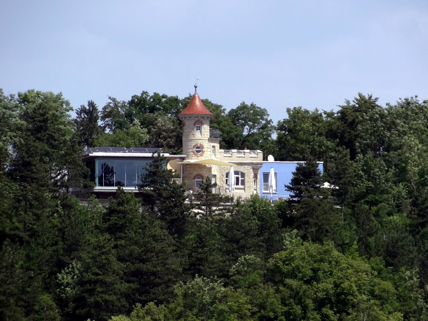 Landgraf Foto & Bild deutschland, europe, thüringen Bilder auf