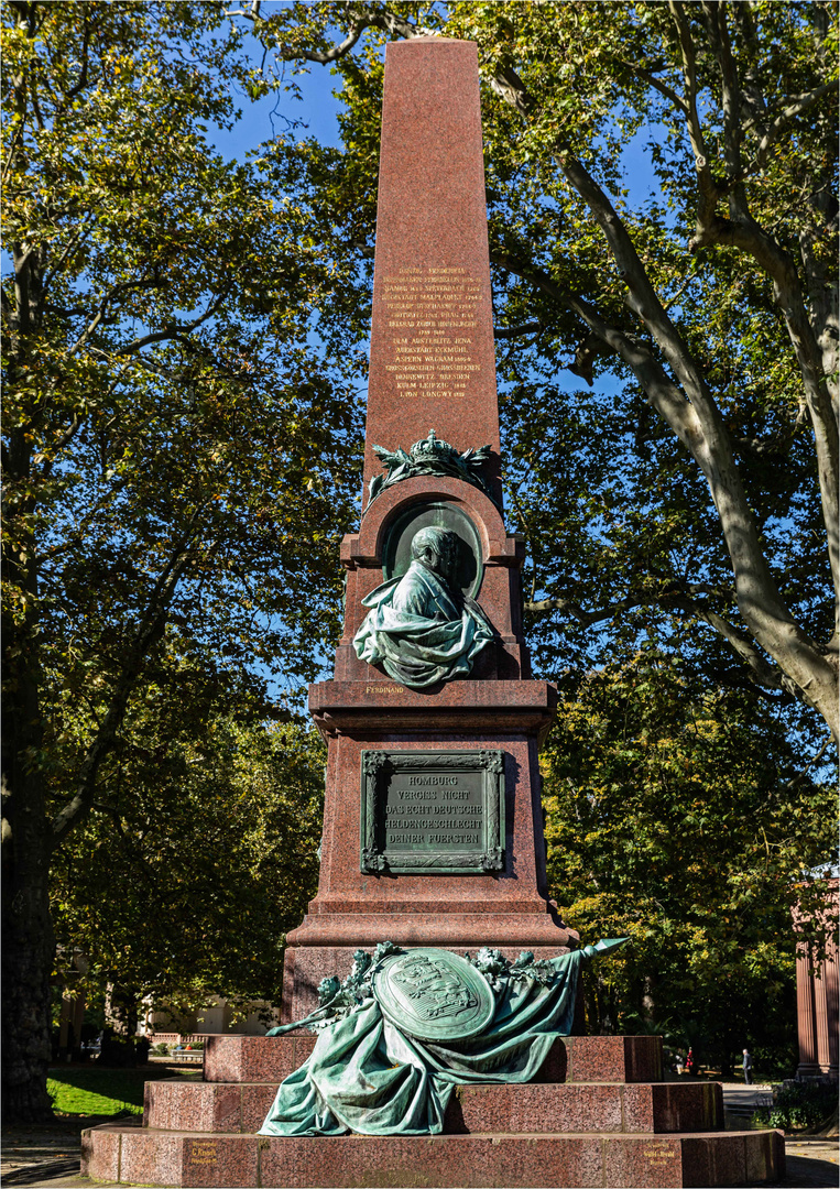 Landgrafen-Denkmal