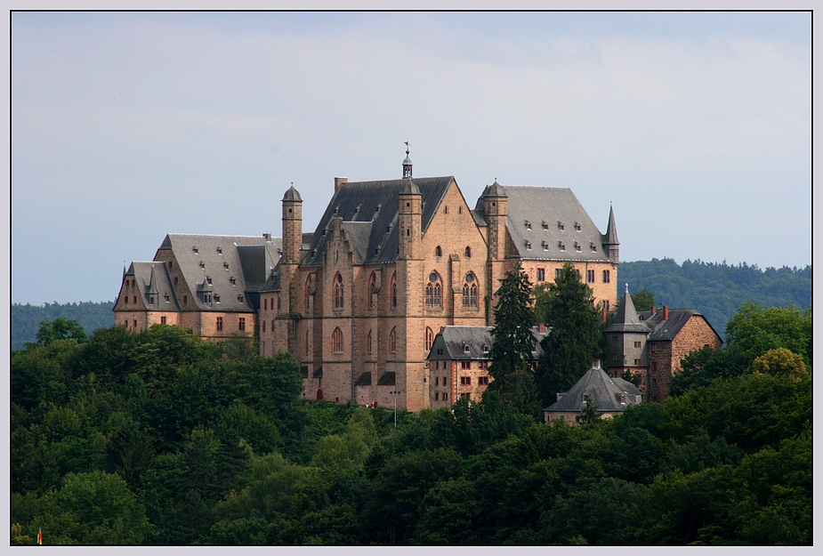 Landgrafen-Schloß