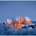 Landgrafenschloss der Philipps-Universität Marburg