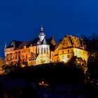 Landgrafenschloss Marburg