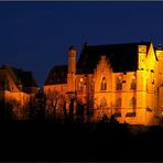 Landgrafenschloss Marburg