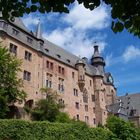 Landgrafenschloss Marburg