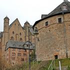 Landgrafenschloss Marburg 