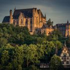 Landgrafenschloss Marburg