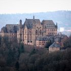 Landgrafenschloss Marburg.