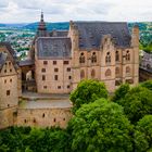 Landgrafenschloss Marburg