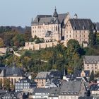 Landgrafenschloss Marburg