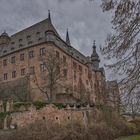 Landgrafenschloss Marburg